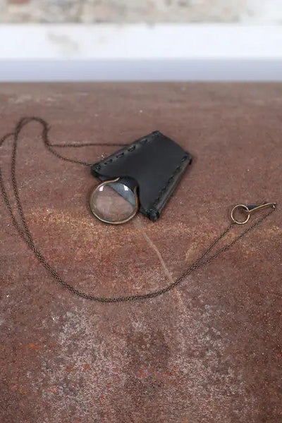 DEVOA necklace DH-KPTB
